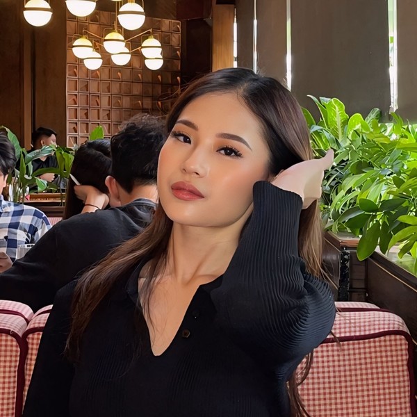 Jessica - Guru bahasa mandarin - DKI Jakarta