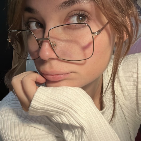 Federica - Insegnante di aiuto compiti - Roma