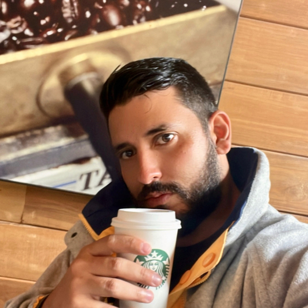 Enrique - Spanish tutor - Panama