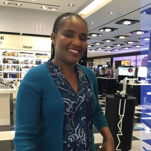 Habiba - Maths tutor - Aberdeen