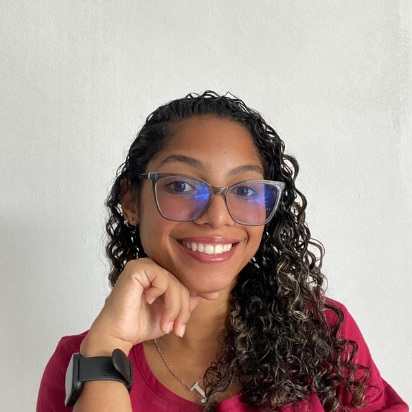 Jamilly - Professor de reforço escolar - Jardim Nova Marília