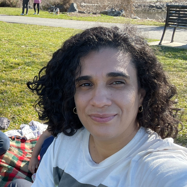 Hadria - Spanish tutor - Philadelphia