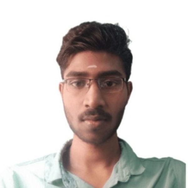 Rohith - Accounting tutor - Vettavalam