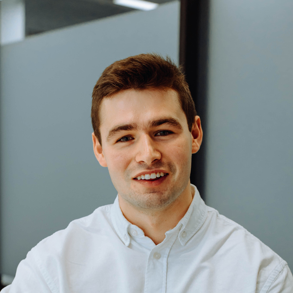 Daniel - Biology tutor - Dublin