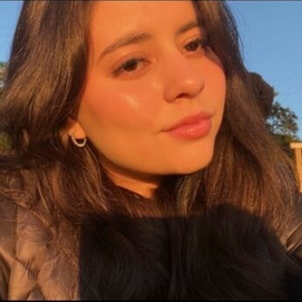 Emilly - Professor de reforço escolar - Blumenau