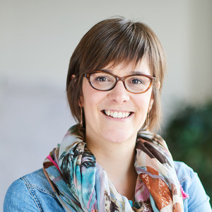 Charlotte - Prof de français - Liège