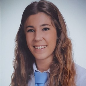 Claudia - Profe de inglés - Granada