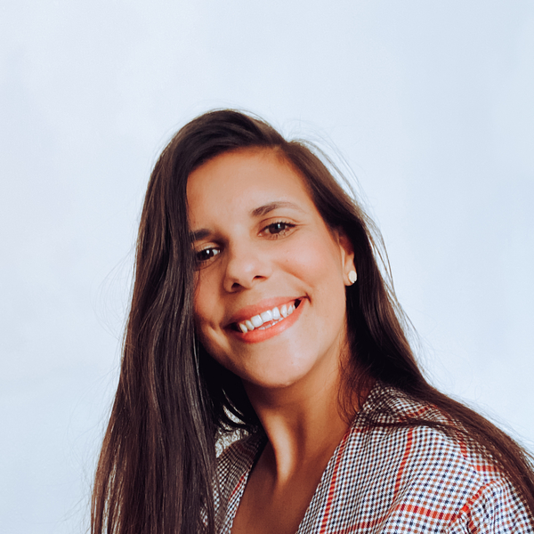Nânci - Personal trainer - London