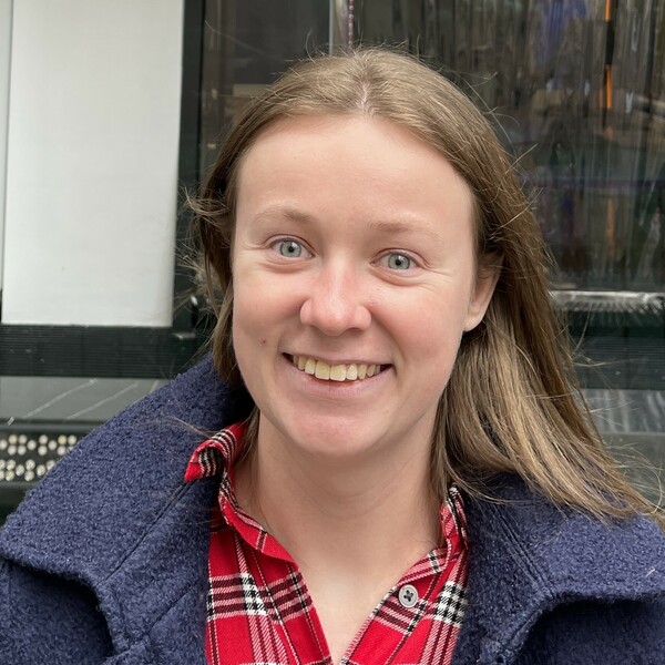 Shannon - Mathematics tutor - Ridgewood