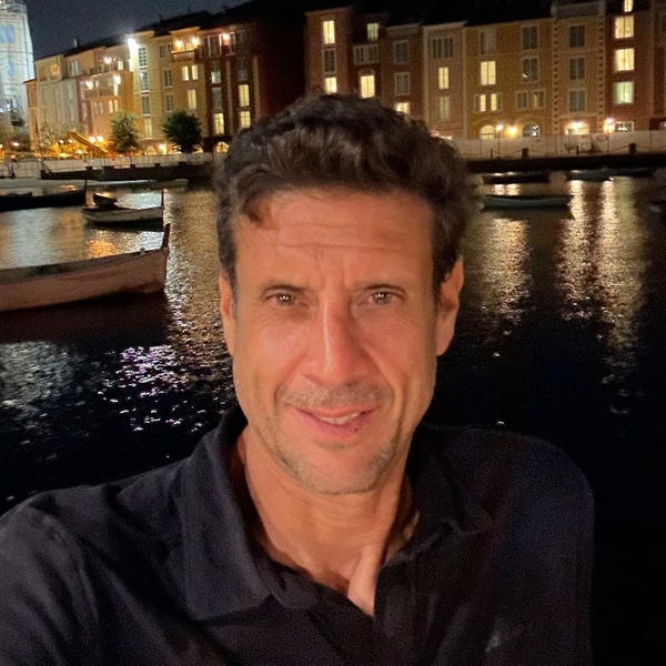 Jorge - Spanish tutor - Lake Mary