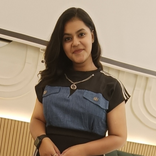 Anugya Jain - English tutor - Delhi