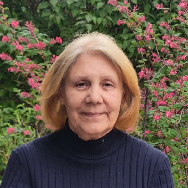 Marie - Prof de français - Thonon-les-Bains