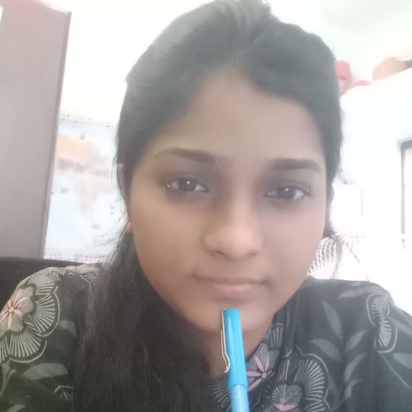 Saba - Accounting teacher - Secunderabad