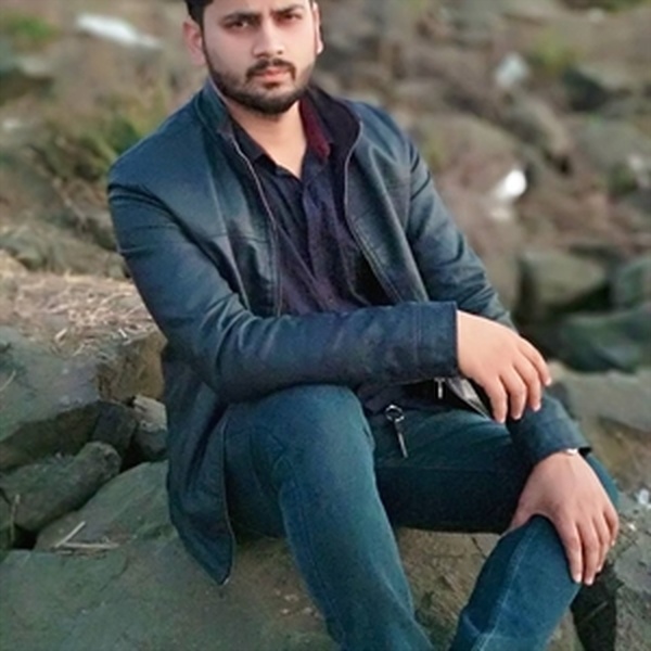 Priykant - Maths teacher - Bhopal