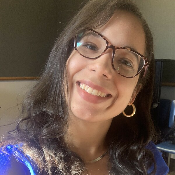 Gisselle Marie - Spanish tutor - Tempe