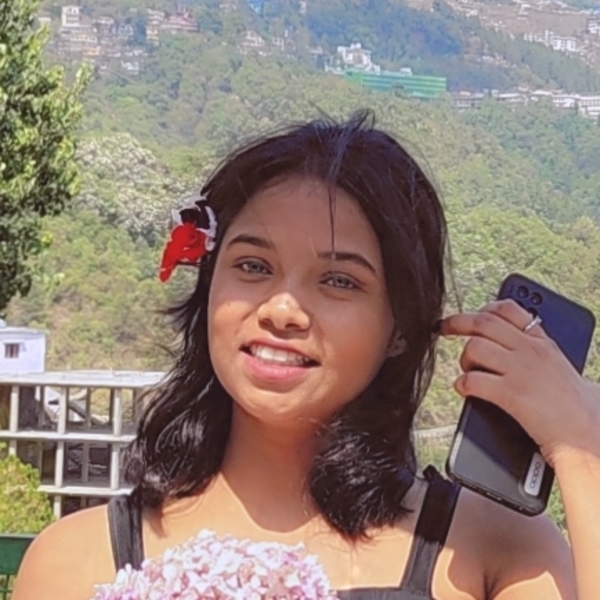 Shikaniya - English tutor - Ghaziabad