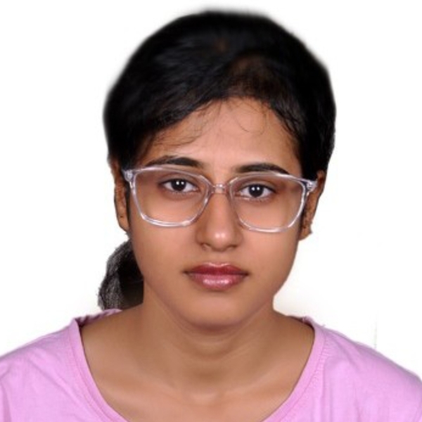 Maya English teacher in Patna ₹400/h