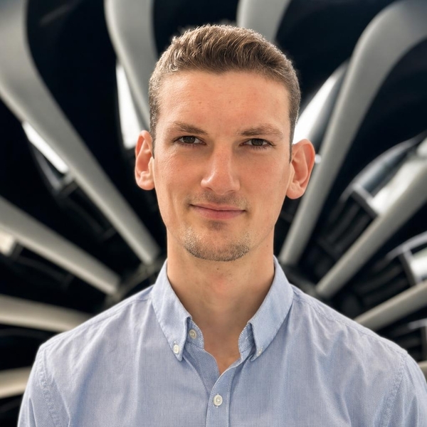 Thomas - Prof de maths - Paris 12e