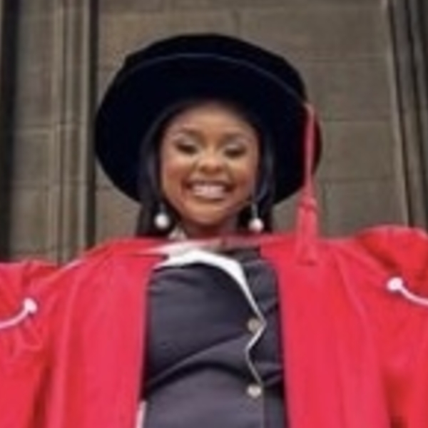 Linomtha - English tutor - Johannesburg