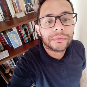 MARCELO - Prof de matemática - São Paulo
