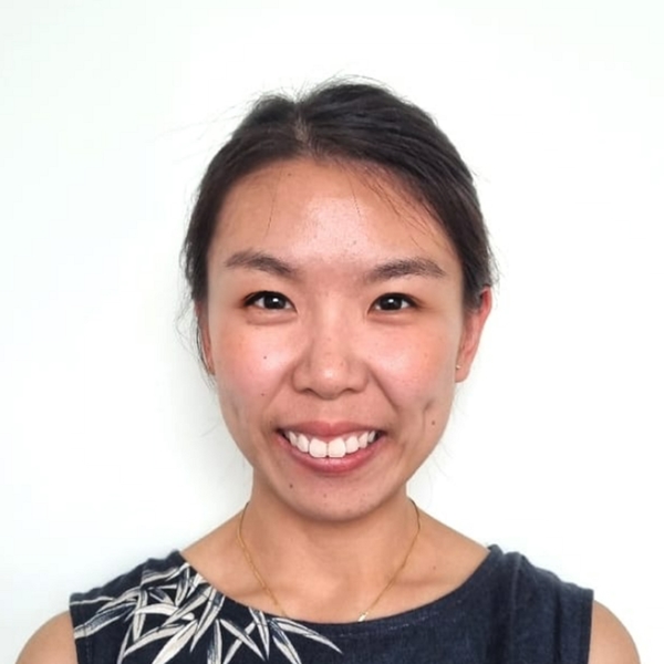Li Ying Tavia - Chemistry tutor - Singapore River