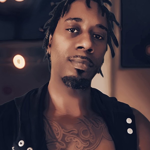 Aaron - Prof de développement personnel - Évry-Courcouronnes