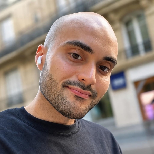 Mickael - professeur d'aide aux devoirs - Paris 17e