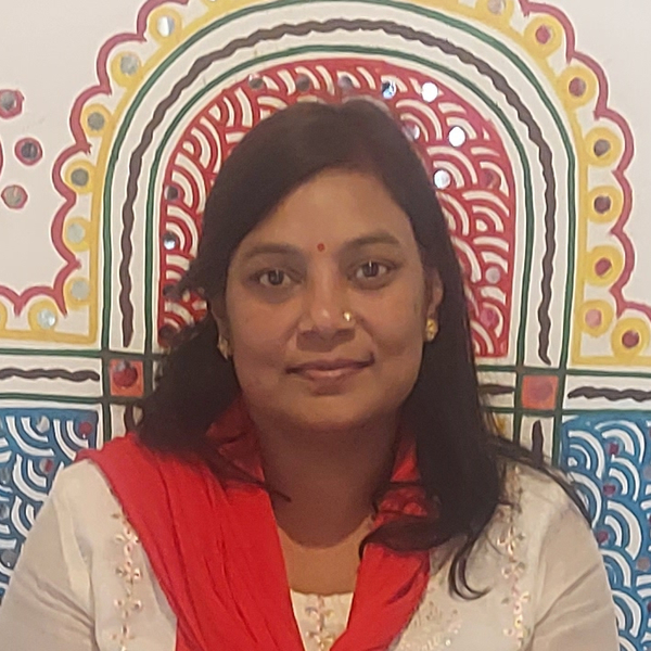 Ragini - Maths tutor - Reading