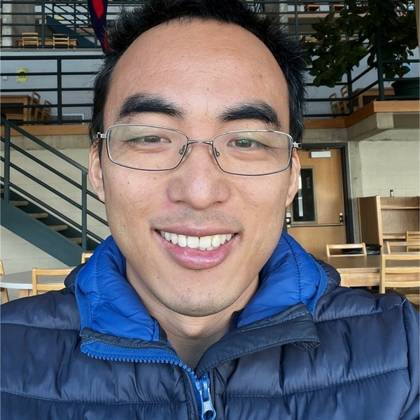 Yawen - Computing tutor - St. John's