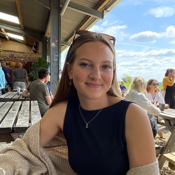 Bryony - English tutor - Bude
