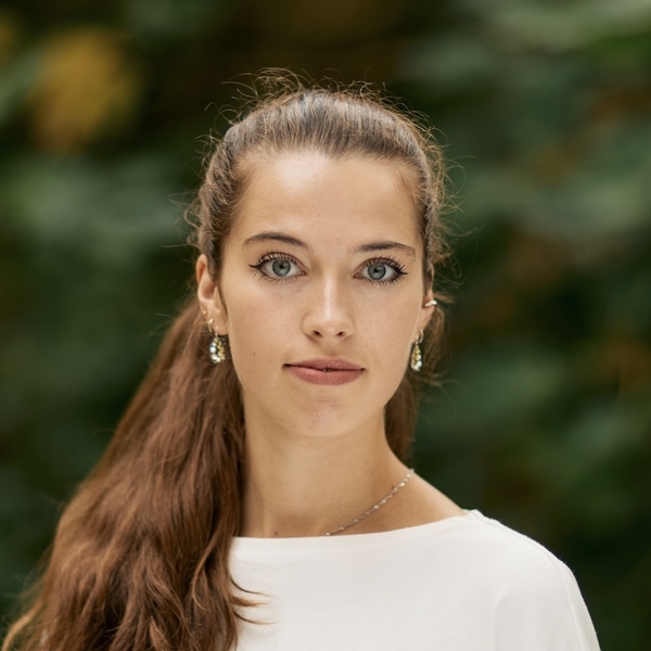 Georgina - Mathelehrerin - Wiesbaden