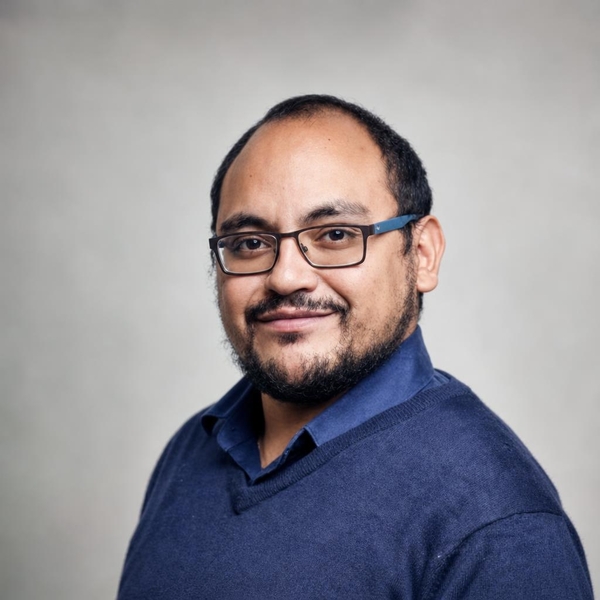 Diego Francisco - Profesor de contabilidad - San Mateo Atenco