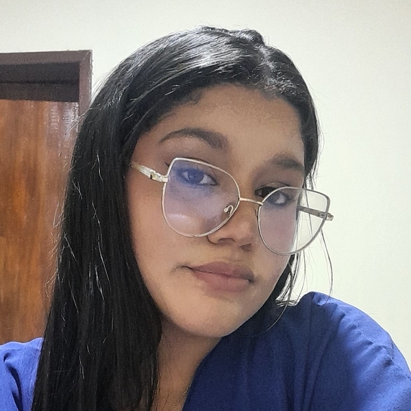 SABRINA - Professor de português para estrangeiros - Coruripe