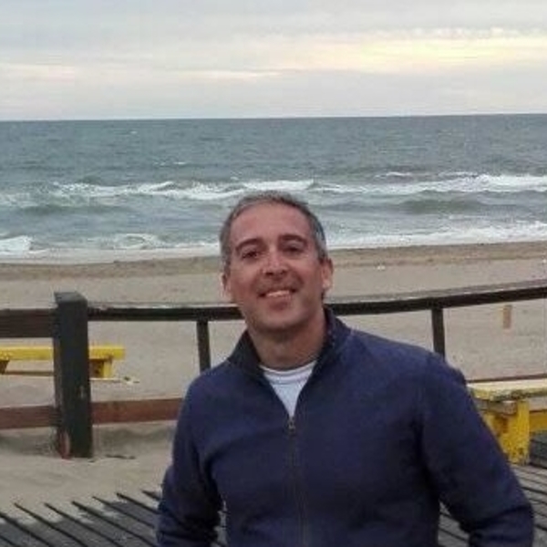 Emiliano - Profe de matemáticas - Caballito
