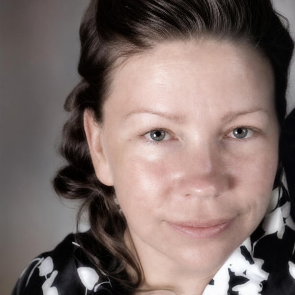 Leeann - Piano teacher - Junction