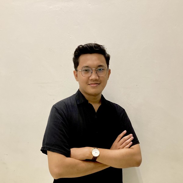 Celvin - Guru autocad - Jakarta Utara
