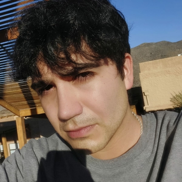 Elias - Profesor de ciencias sociales - Tongoy