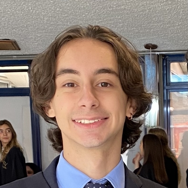 Mattia - Profe de matemáticas - Bogotá