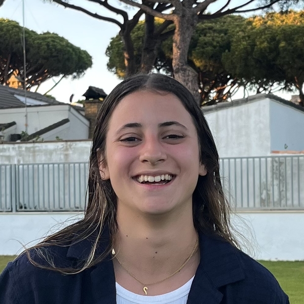 Marta - prof de Matemáticas - Alcalá de Guadaíra