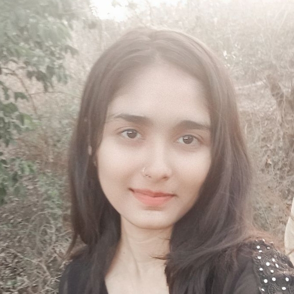 Rucha - English tutor - Jalgaon