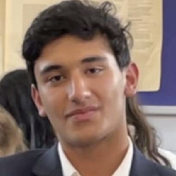 Yuvraj - Geography tutor - London