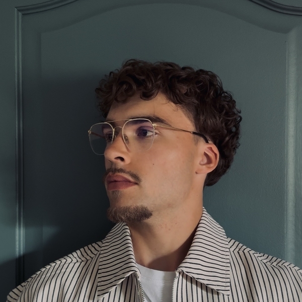 Pablo - Prof d'aide aux devoirs - Louvres