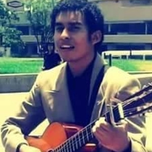 Omar - Profesor de solfeo - Guadalupe