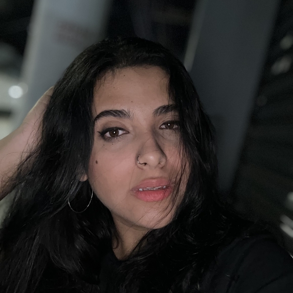 Rebeca - Professor de inglês - São Paulo