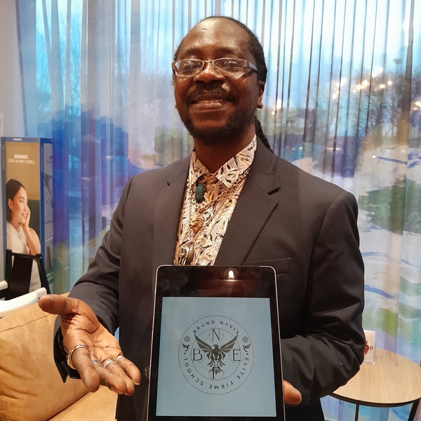 BRUNO - Coach professionnel - Noisy-le-Grand