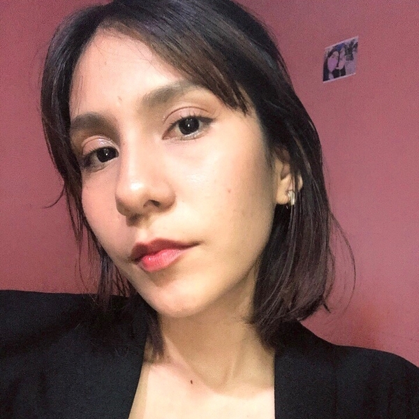 YARETH - Profe de coreano - Ciudad de México