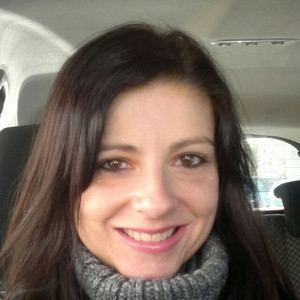 Isabel - Profe de apoyo para personas con tdah - Culleredo