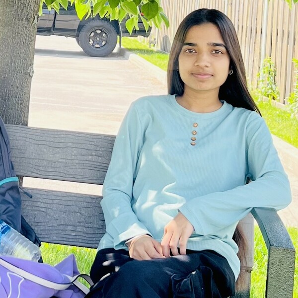 Harshdeep - English tutor - Thunder Bay