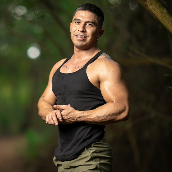 Miguel - Personal trainer - MIDDLE CITY WEST