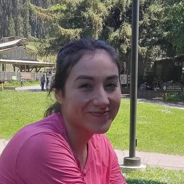 Karina - Spanish tutor - Redwood City
